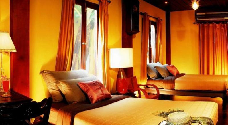 Cafe De Laos Hotel Luang Prabang Eksteriør billede
